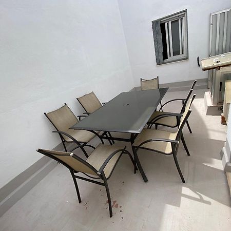Villa La Casita Burriana Exterior foto