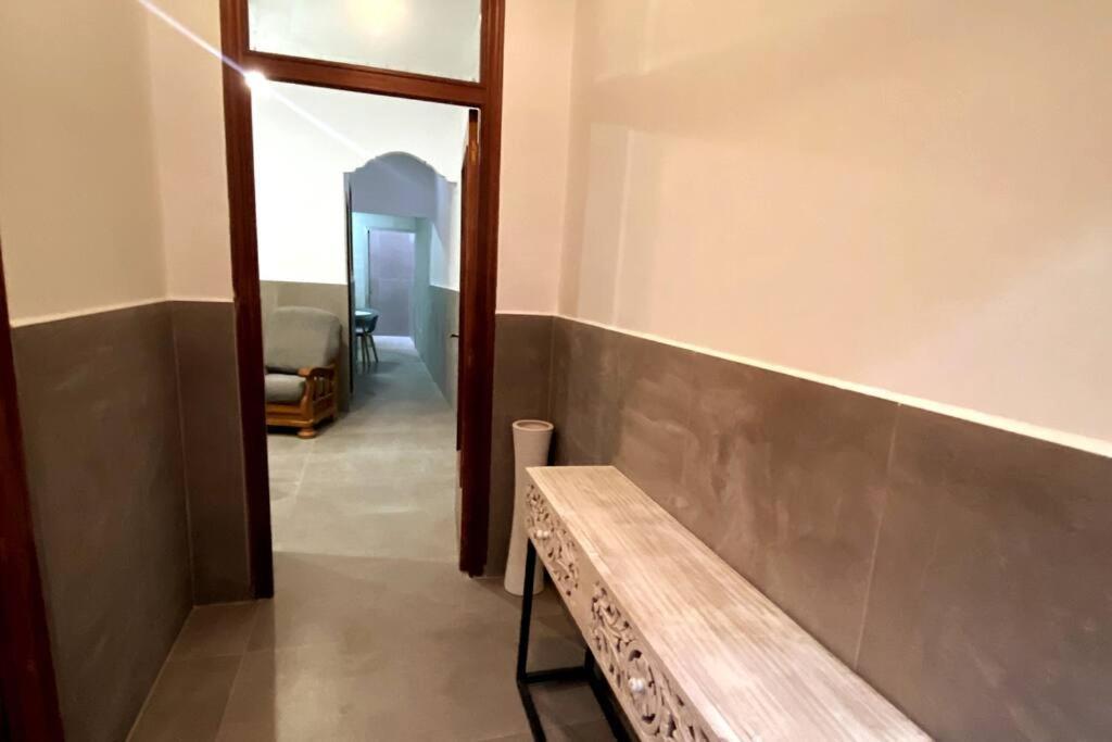Villa La Casita Burriana Exterior foto