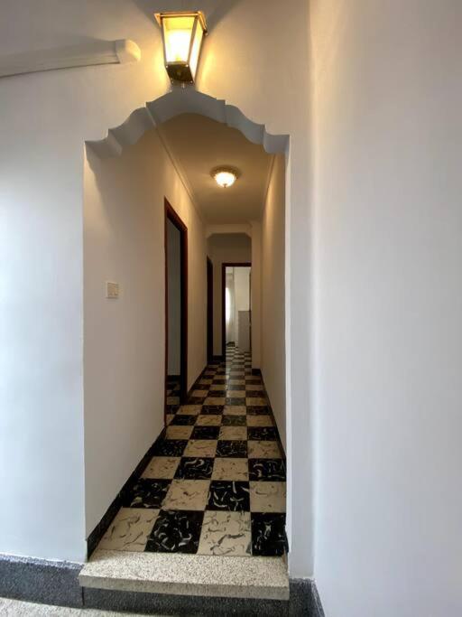 Villa La Casita Burriana Exterior foto