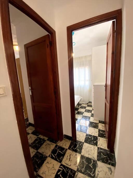 Villa La Casita Burriana Exterior foto