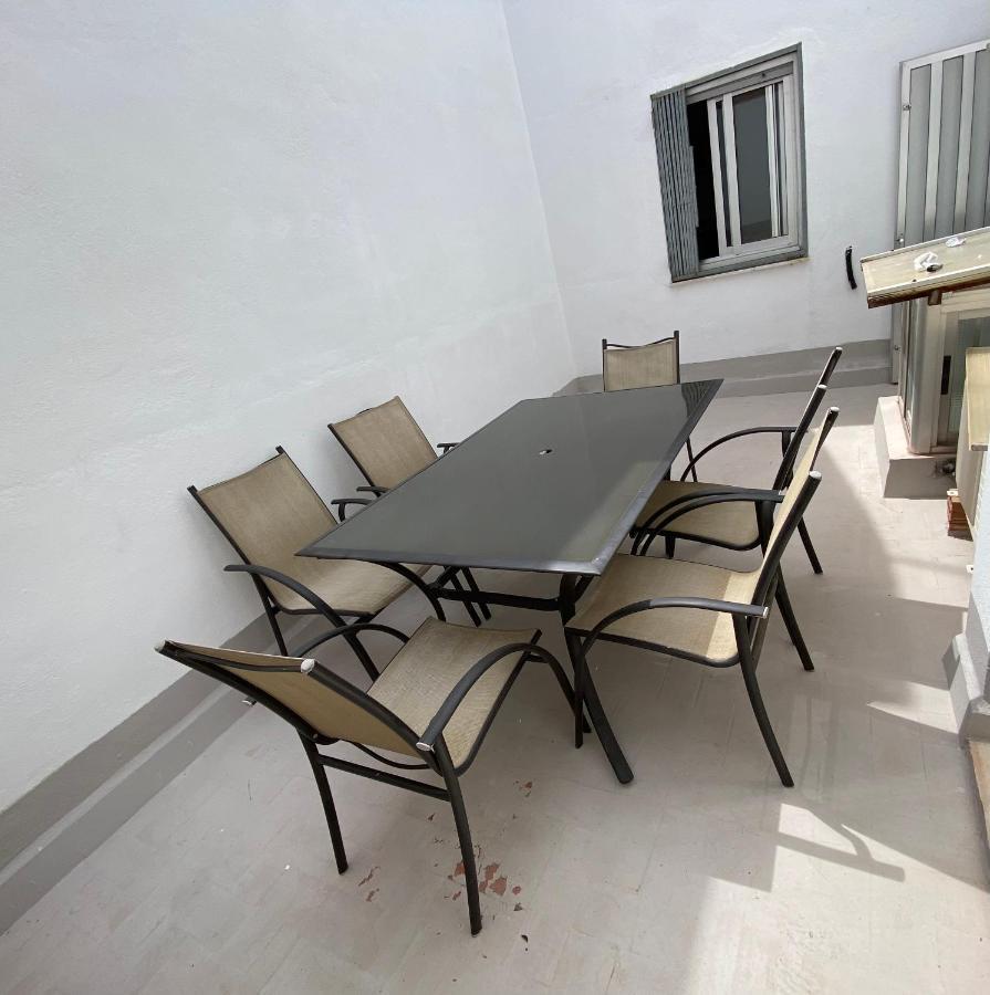 Villa La Casita Burriana Exterior foto